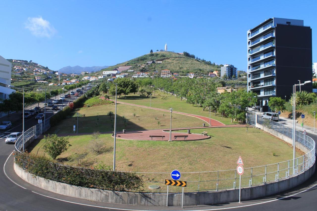 Angel'S Apartment Funchal  Zewnętrze zdjęcie